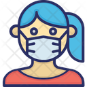 پیش‌نمایش فایل facemask-2469816 از پک ویروس کووید – شماره ۱۹