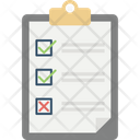 پیش‌نمایش فایل checklist-2483819 از پک دفتر کار و اتاق کار