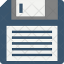 پیش‌نمایش فایل diskette-2483813 از پک دفتر کار و اتاق کار