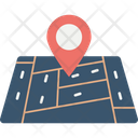 پیش‌نمایش فایل map-2483804 از پک دفتر کار و اتاق کار