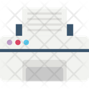 پیش‌نمایش فایل printer-2483790 از پک دفتر کار و اتاق کار