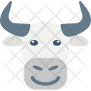 پیش‌نمایش فایل bull-2483408 از پک پرنده و حیوان
