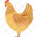 پیش‌نمایش فایل chicken-2483379 از پک پرنده و حیوان