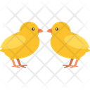 پیش‌نمایش فایل chicks-2483370 از پک پرنده و حیوان