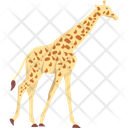 پیش‌نمایش فایل giraffe-2483368 از پک پرنده و حیوان