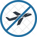 پیش‌نمایش فایل no-flight-2483911 از پک ویروس کرونا