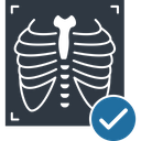 پیش‌نمایش فایل radioscopy-2483921 از پک ویروس کرونا