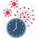 پیش‌نمایش فایل corona-infection-time-2483981 از پک ویروس کرونا