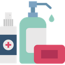پیش‌نمایش فایل hand-wash-liquid-2483963 از پک ویروس کرونا