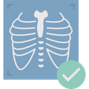 پیش‌نمایش فایل radioscopy-2483966 از پک ویروس کرونا