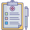 پیش‌نمایش فایل corona-test-report-2485202 از پک ویروس کرونا