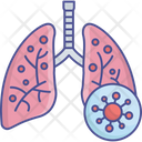 پیش‌نمایش فایل lungs-infection-2485211 از پک ویروس کرونا