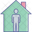 پیش‌نمایش فایل star-home-2485192 از پک ویروس کرونا