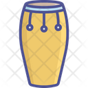 پیش‌نمایش فایل african-drum-2496885 از پک چندرسانه‌ای و موسیقی