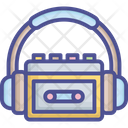 پیش‌نمایش فایل cassette-player-2496883 از پک چندرسانه‌ای و موسیقی