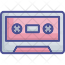 پیش‌نمایش فایل cassette-tape-2496898 از پک چندرسانه‌ای و موسیقی