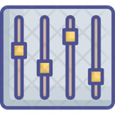 پیش‌نمایش فایل equalizer-2496856 از پک چندرسانه‌ای و موسیقی