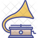 پیش‌نمایش فایل gramophone-2496880 از پک چندرسانه‌ای و موسیقی