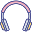 پیش‌نمایش فایل headphone-2496887 از پک چندرسانه‌ای و موسیقی