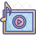 پیش‌نمایش فایل media-player-2496861 از پک چندرسانه‌ای و موسیقی