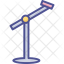 پیش‌نمایش فایل mic-stand-2496889 از پک چندرسانه‌ای و موسیقی