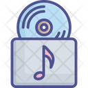 پیش‌نمایش فایل music-album-2496848 از پک چندرسانه‌ای و موسیقی