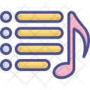 پیش‌نمایش فایل music-list-2496896 از پک چندرسانه‌ای و موسیقی