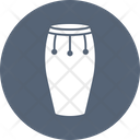 پیش‌نمایش فایل african-drum-2500286 از پک چندرسانه‌ای و موسیقی