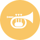 پیش‌نمایش فایل brass-2500260 از پک چندرسانه‌ای و موسیقی