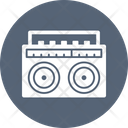 پیش‌نمایش فایل cassette-player-2500278 از پک چندرسانه‌ای و موسیقی