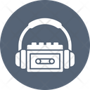 پیش‌نمایش فایل cassette-player-2500284 از پک چندرسانه‌ای و موسیقی