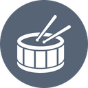 پیش‌نمایش فایل drum-2500266 از پک چندرسانه‌ای و موسیقی