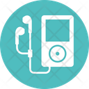 پیش‌نمایش فایل music-player-2500285 از پک چندرسانه‌ای و موسیقی
