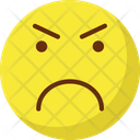 پیش‌نمایش فایل angry-2501693 از پک شکلک‌ها