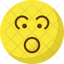پیش‌نمایش فایل baffled-emoticon-2501753 از پک شکلک‌ها