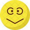 پیش‌نمایش فایل baffled-emoticon-2501760 از پک شکلک‌ها