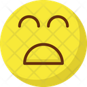 پیش‌نمایش فایل baffled-emoticon-2501801 از پک شکلک‌ها