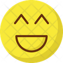 پیش‌نمایش فایل big-grin-2501800 از پک شکلک‌ها