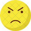 پیش‌نمایش فایل gaze-emoticon-2501729 از پک شکلک‌ها