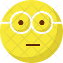پیش‌نمایش فایل nerdy-glasses-face-2501747 از پک شکلک‌ها