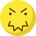 پیش‌نمایش فایل smiley-2501717 از پک شکلک‌ها