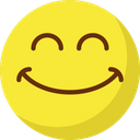پیش‌نمایش فایل smiling-2501720 از پک شکلک‌ها