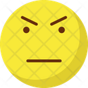 پیش‌نمایش فایل stare-emoticon-2501714 از پک شکلک‌ها