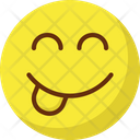 پیش‌نمایش فایل wink-2501792 از پک شکلک‌ها