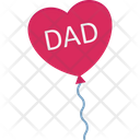 پیش‌نمایش فایل balloon-2528463 از پک روز پدر
