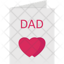 پیش‌نمایش فایل father-card-2528451 از پک روز پدر