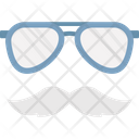 پیش‌نمایش فایل glasses-2528468 از پک روز پدر