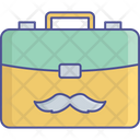 پیش‌نمایش فایل briefcase-2528325 از پک روز پدر