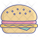 پیش‌نمایش فایل burger-2528361 از پک روز پدر
