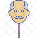 پیش‌نمایش فایل father-face-2528334 از پک روز پدر